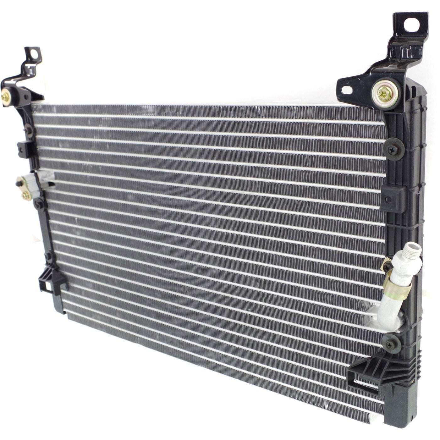 A/C Condenser For 1995-1997 Toyota Tacoma Aluminum Core TO3030145