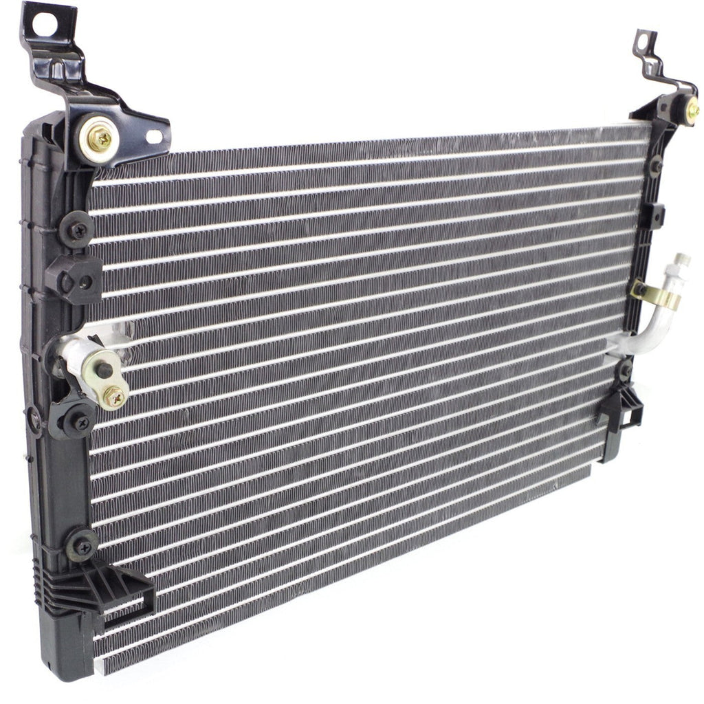 A/C Condenser For 1995-1997 Toyota Tacoma Aluminum Core TO3030145