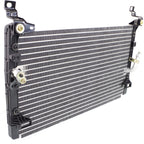 A/C Condenser For 1995-1997 Toyota Tacoma Aluminum Core TO3030145