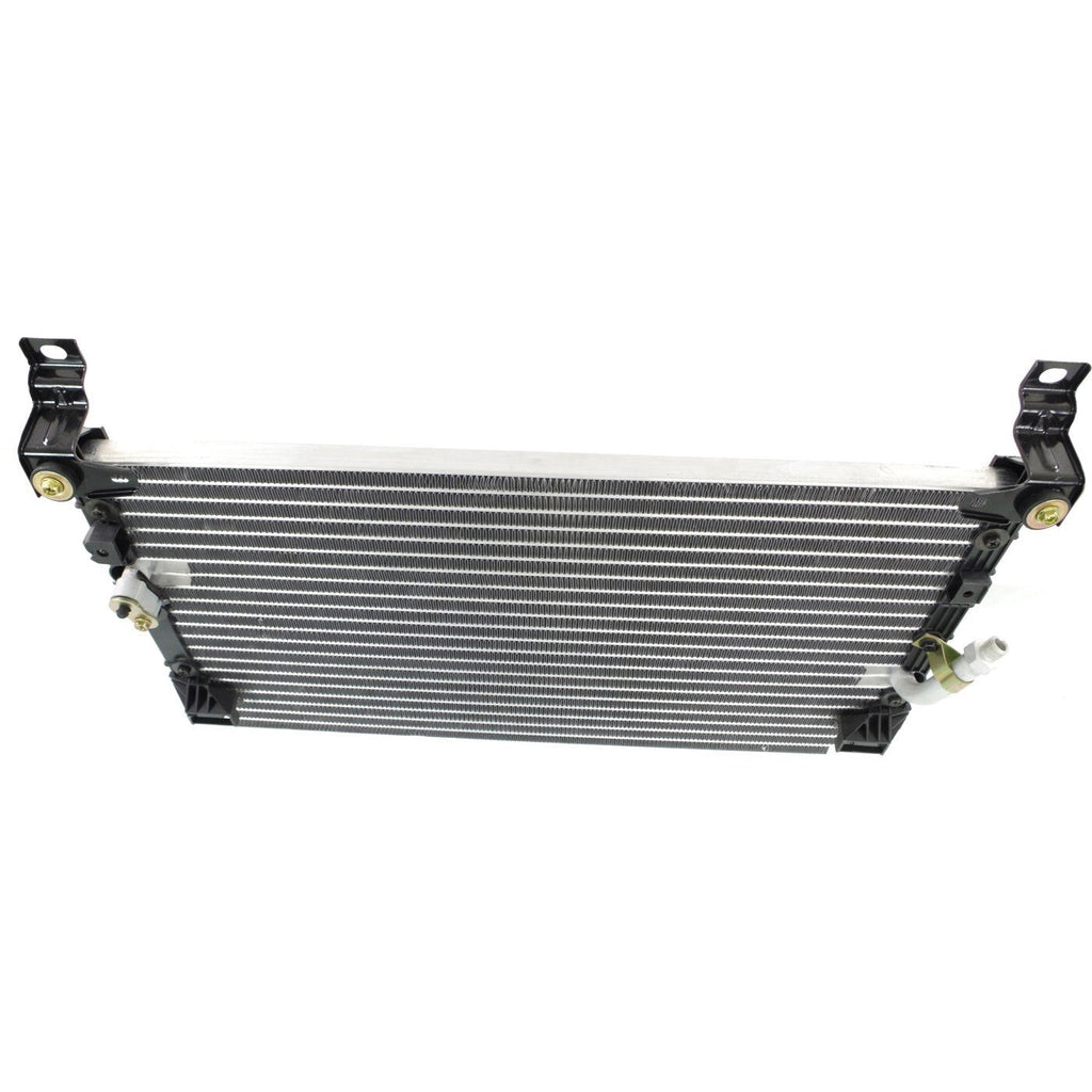 A/C Condenser For 1995-1997 Toyota Tacoma Aluminum Core TO3030145