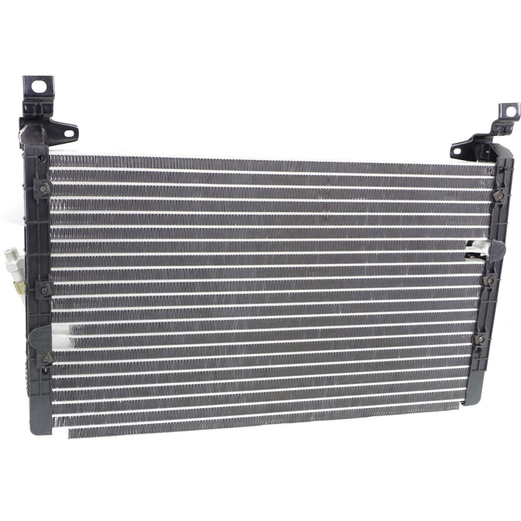 A/C Condenser For 1995-1997 Toyota Tacoma Aluminum Core TO3030145