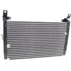 A/C Condenser For 1995-1997 Toyota Tacoma Aluminum Core TO3030145