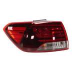 Tail Light Lamp Assembly For 2019-2020 Kia Sorento Driver Side Outer With Bulb