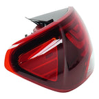 Tail Light Lamp Assembly For 2019-2020 Kia Sorento Driver Side Outer With Bulb