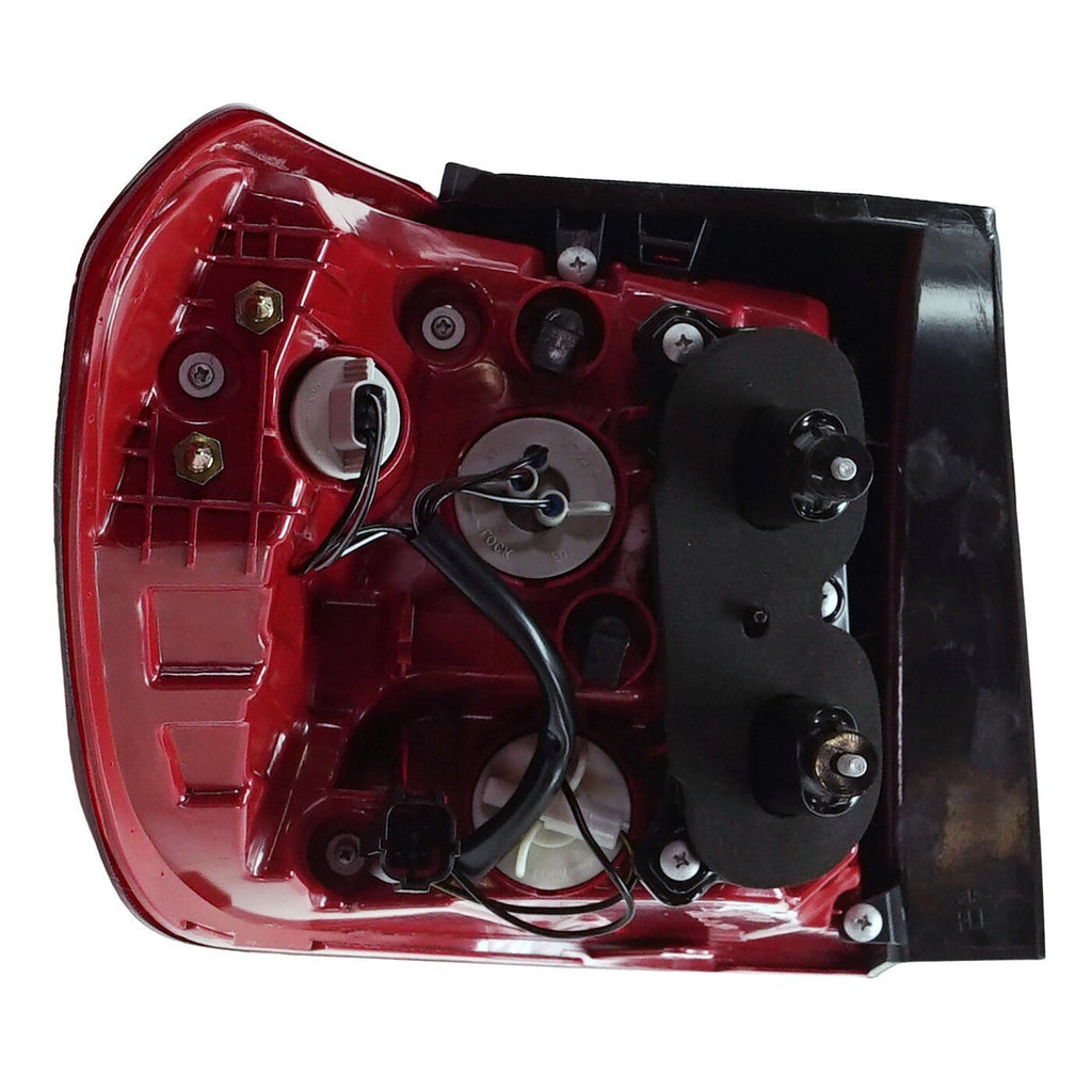 Tail Light Lamp Assembly For 2019-2020 Kia Sorento Driver Side Outer With Bulb