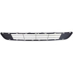 Bumper Grille For 2013-2018 Ford C-Max Front Lower Textured Black DM5Z17K945A