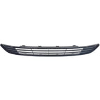 Bumper Grille For 2013-2018 Ford C-Max Front Lower Textured Black DM5Z17K945A