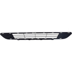 Bumper Grille For 2013-2018 Ford C-Max Front Lower Textured Black DM5Z17K945A