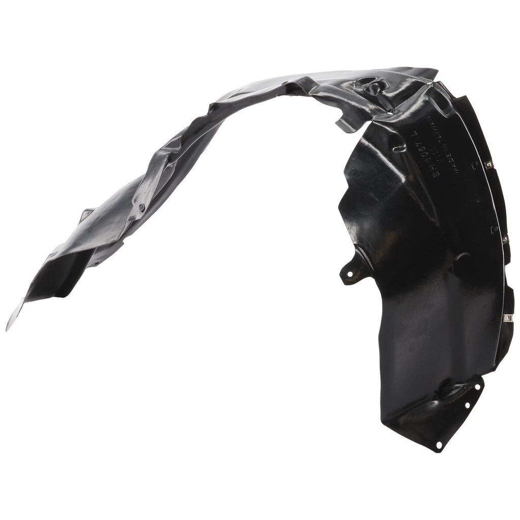 Fender Liner For 2011-2017 Jeep Compass Front Driver Side 5182555AD