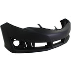 Front Bumper Cover Kit For 2012-2014 Toyota Camry with Front Left Fender Primed