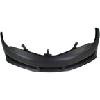Front Bumper Cover Kit For 2012-2014 Toyota Camry with Front Left Fender Primed