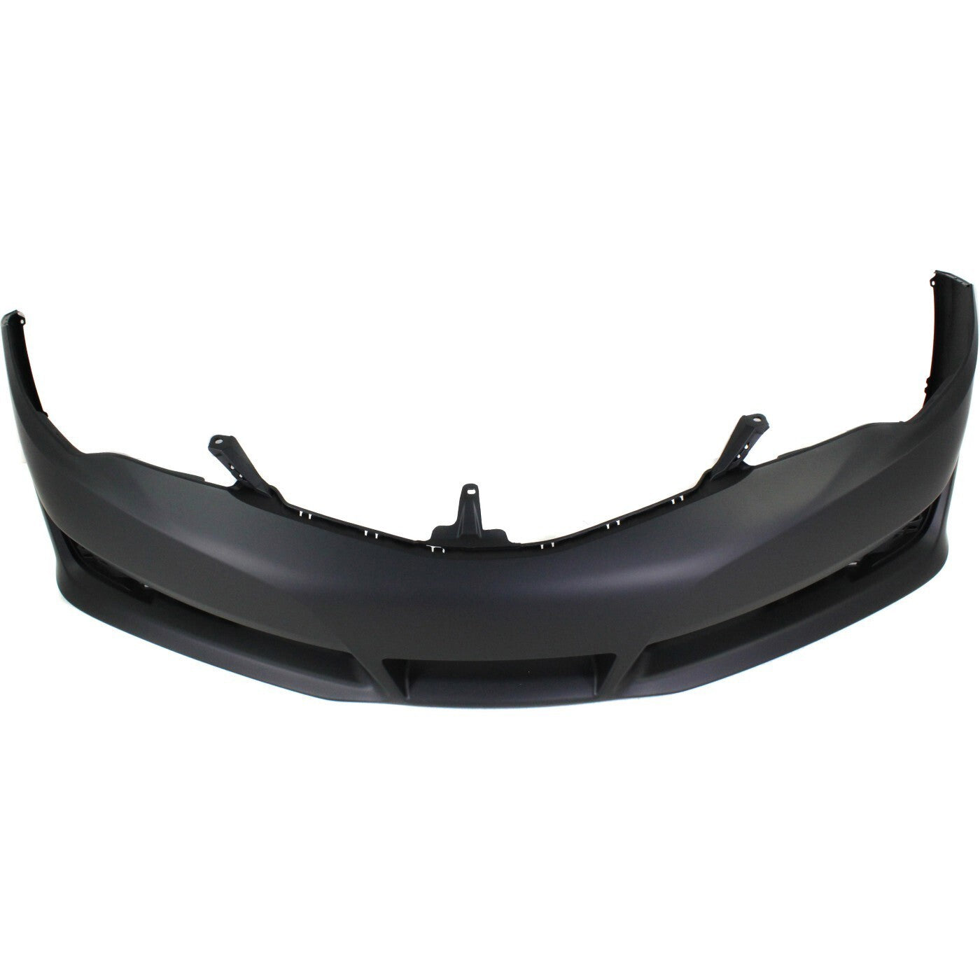 Front Bumper Cover Kit For 2012-2014 Toyota Camry with Front Left Fender Primed