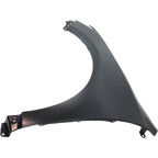 Front Bumper Cover Kit For 2012-2014 Toyota Camry with Front Left Fender Primed