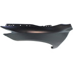 Front Bumper Cover Kit For 2012-2014 Toyota Camry with Front Left Fender Primed