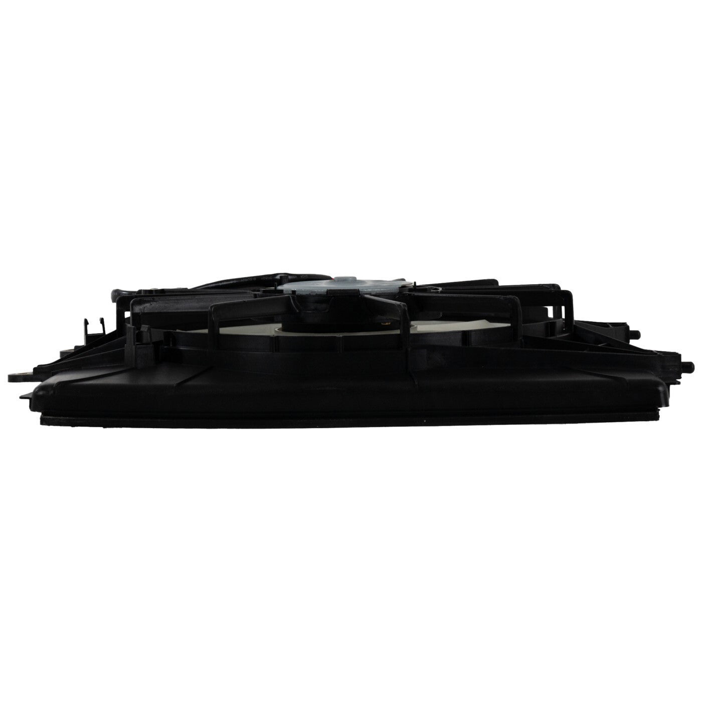 Radiator Cooling Fan Assembly For 2011-2023 Honda Odyssey Driver Single Fan