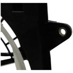 Radiator Cooling Fan Assembly For 2011-2023 Honda Odyssey Driver Single Fan