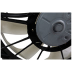 Radiator Cooling Fan Assembly For 2011-2023 Honda Odyssey Driver Single Fan