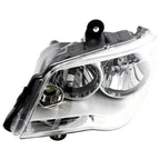 Headlight LH and RH For 11-20 Dodge Grand Caravan 08-16 Chrysler Town & Country