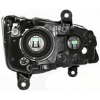 Headlight LH and RH For 11-20 Dodge Grand Caravan 08-16 Chrysler Town & Country