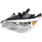 Headlight LH and RH For 11-20 Dodge Grand Caravan 08-16 Chrysler Town & Country