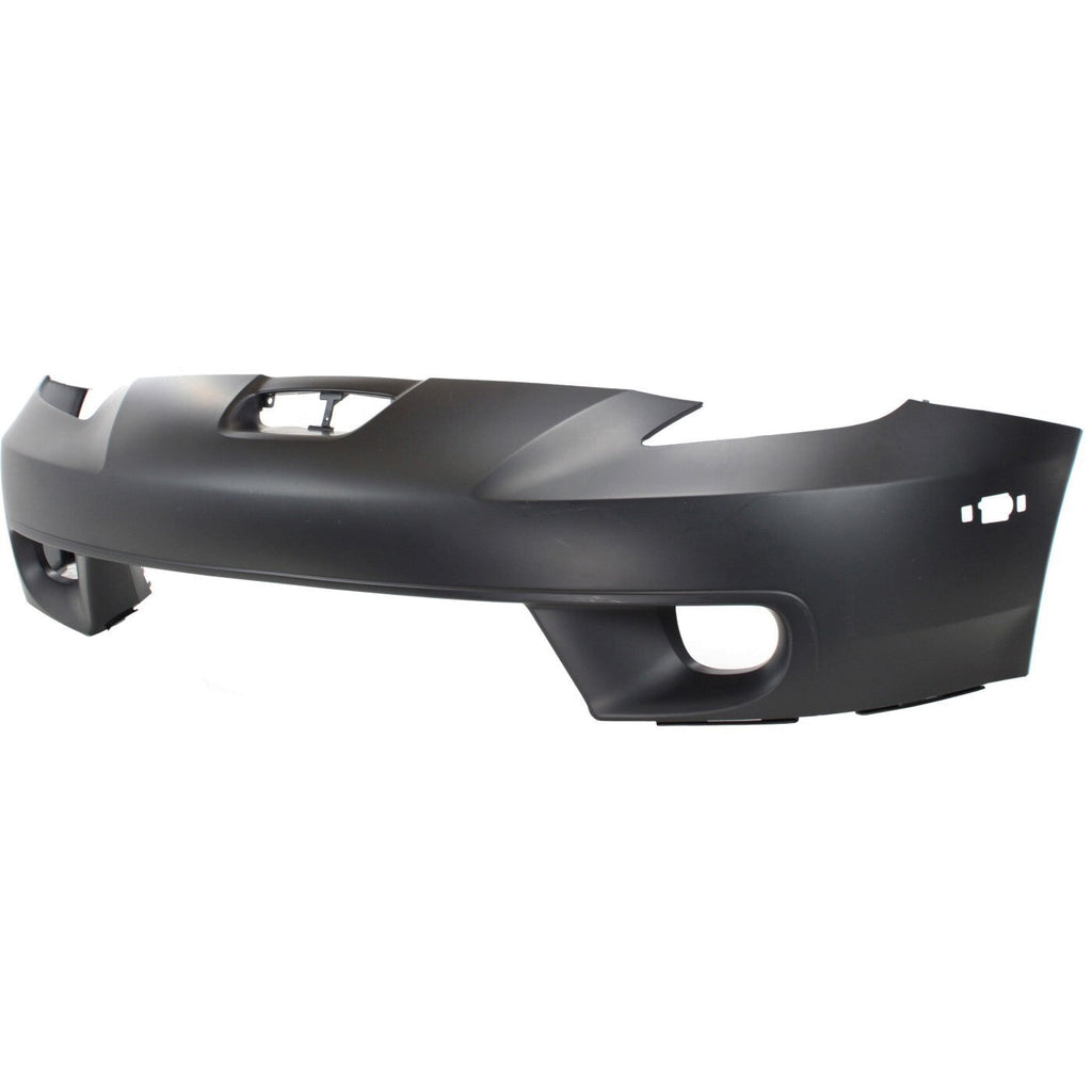 Bumper Cover For 2000 2001 2002 Toyota Celica Primed Front 5211920943 5211920943