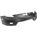 Bumper Cover For 2000 2001 2002 Toyota Celica Primed Front 5211920943 5211920943