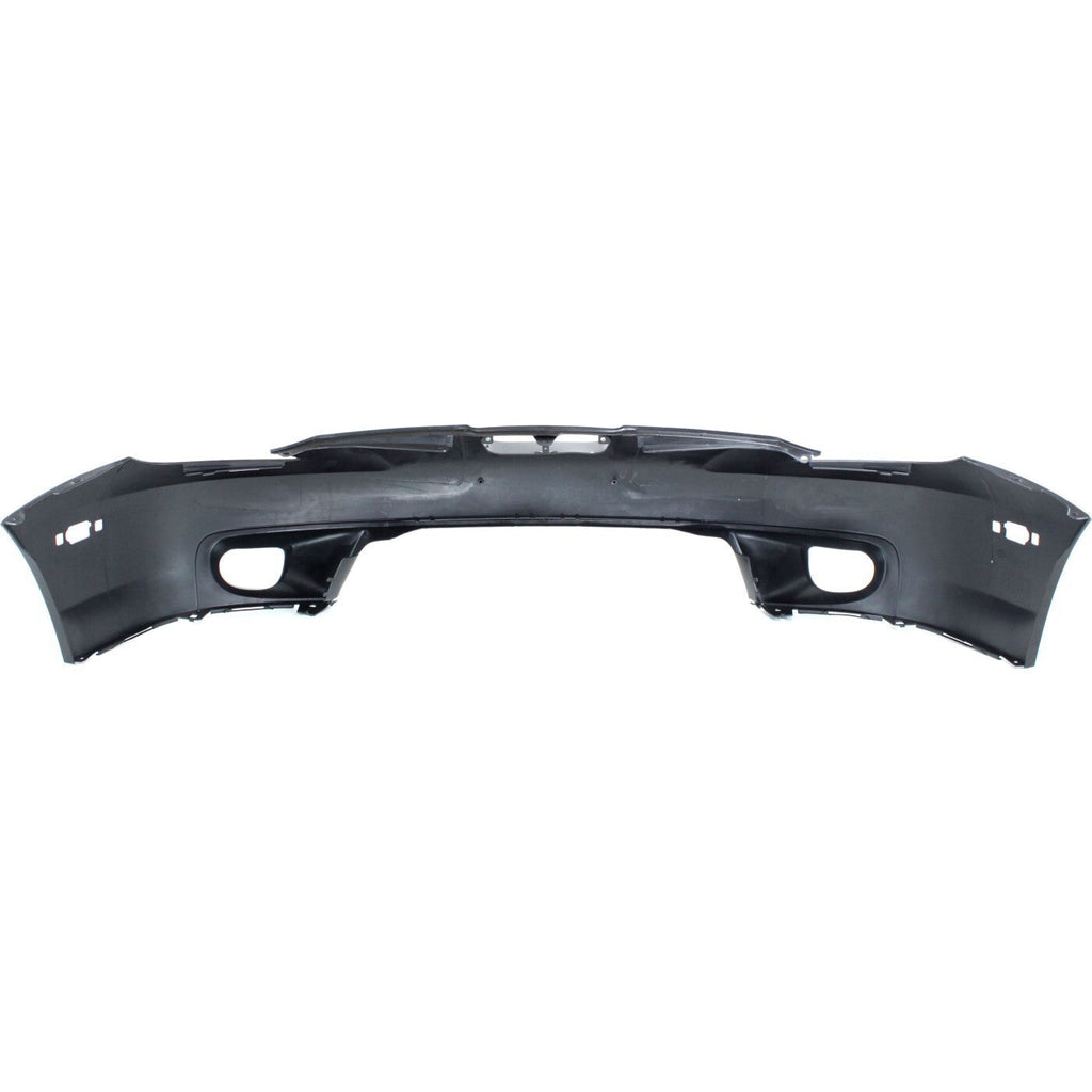 Bumper Cover For 2000 2001 2002 Toyota Celica Primed Front 5211920943 5211920943