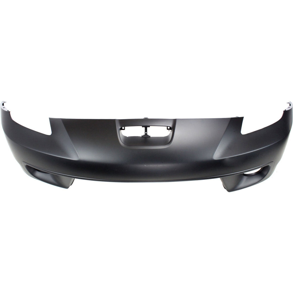 Bumper Cover For 2000 2001 2002 Toyota Celica Primed Front 5211920943 5211920943