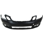 Front Bumper Cover For 2006 Lexus GS300 2007 GS350 06-07 GS430 Primed LX1000154
