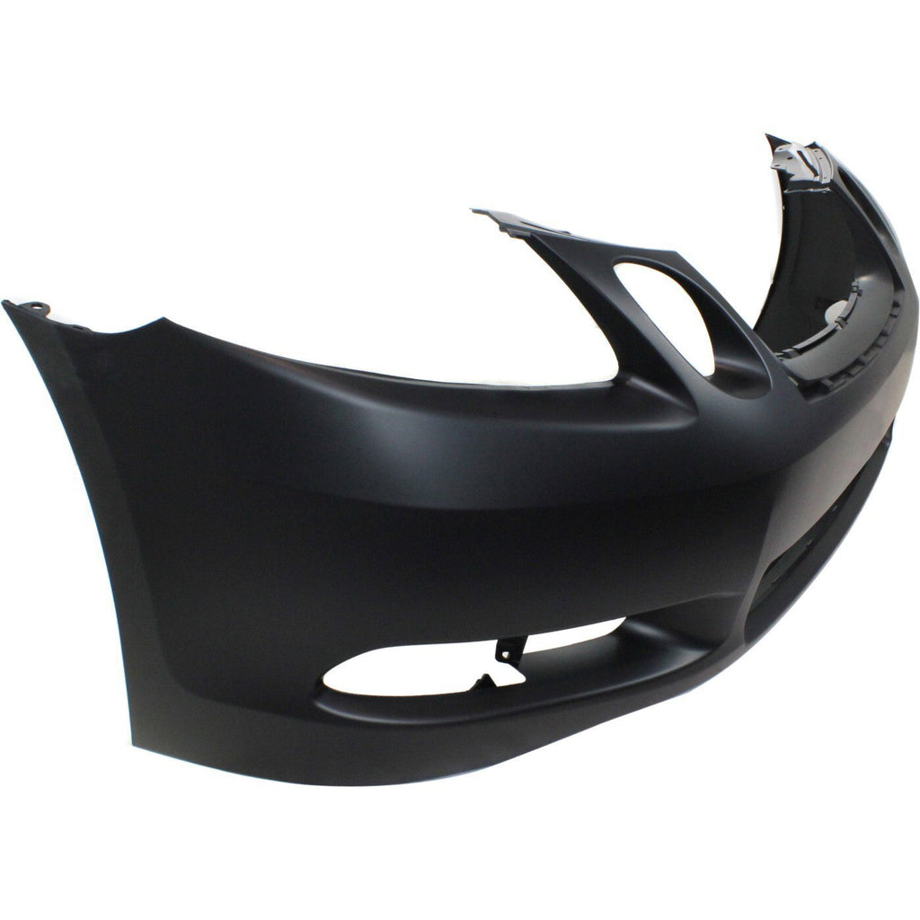 Front Bumper Cover For 2006 Lexus GS300 2007 GS350 06-07 GS430 Primed LX1000154
