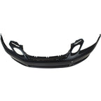 Front Bumper Cover For 2006 Lexus GS300 2007 GS350 06-07 GS430 Primed LX1000154