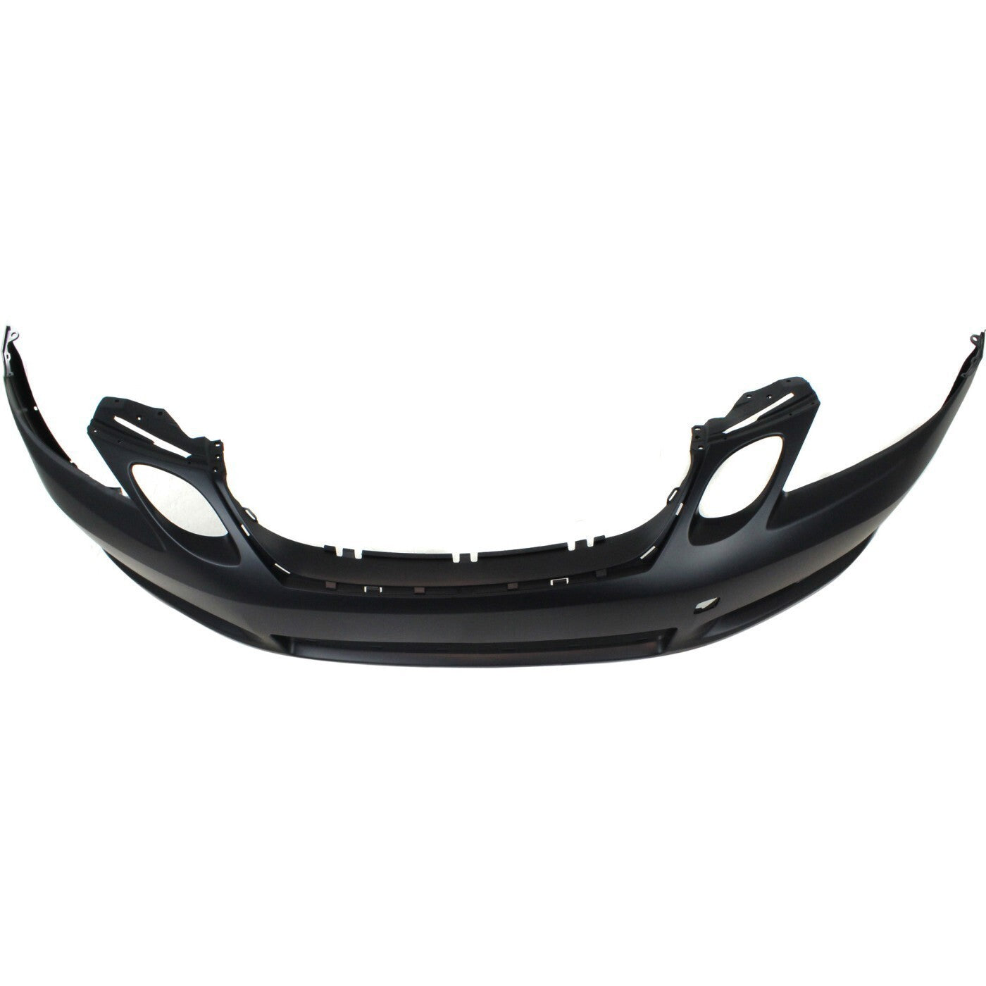 Front Bumper Cover For 2006 Lexus GS300 2007 GS350 06-07 GS430 Primed LX1000154