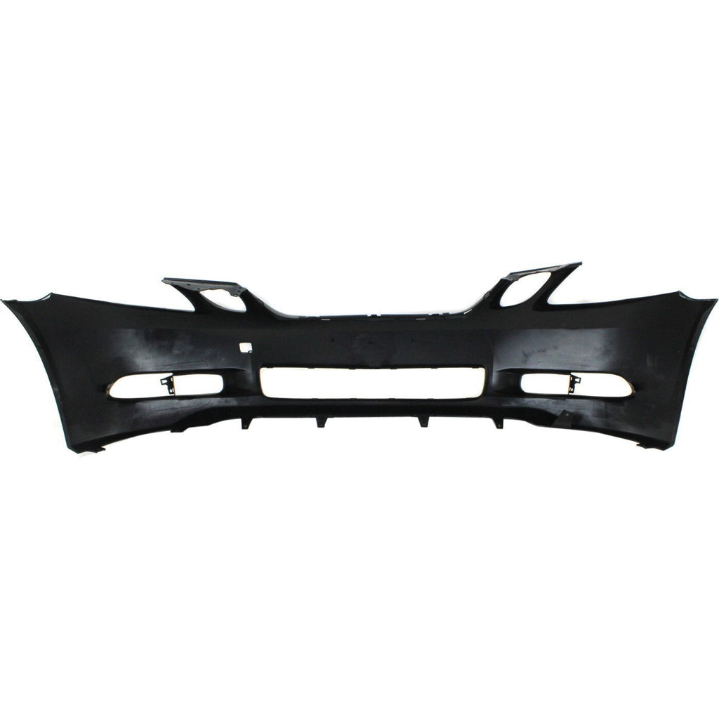 Front Bumper Cover For 2006 Lexus GS300 2007 GS350 06-07 GS430 Primed LX1000154