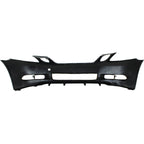 Front Bumper Cover For 2006 Lexus GS300 2007 GS350 06-07 GS430 Primed LX1000154