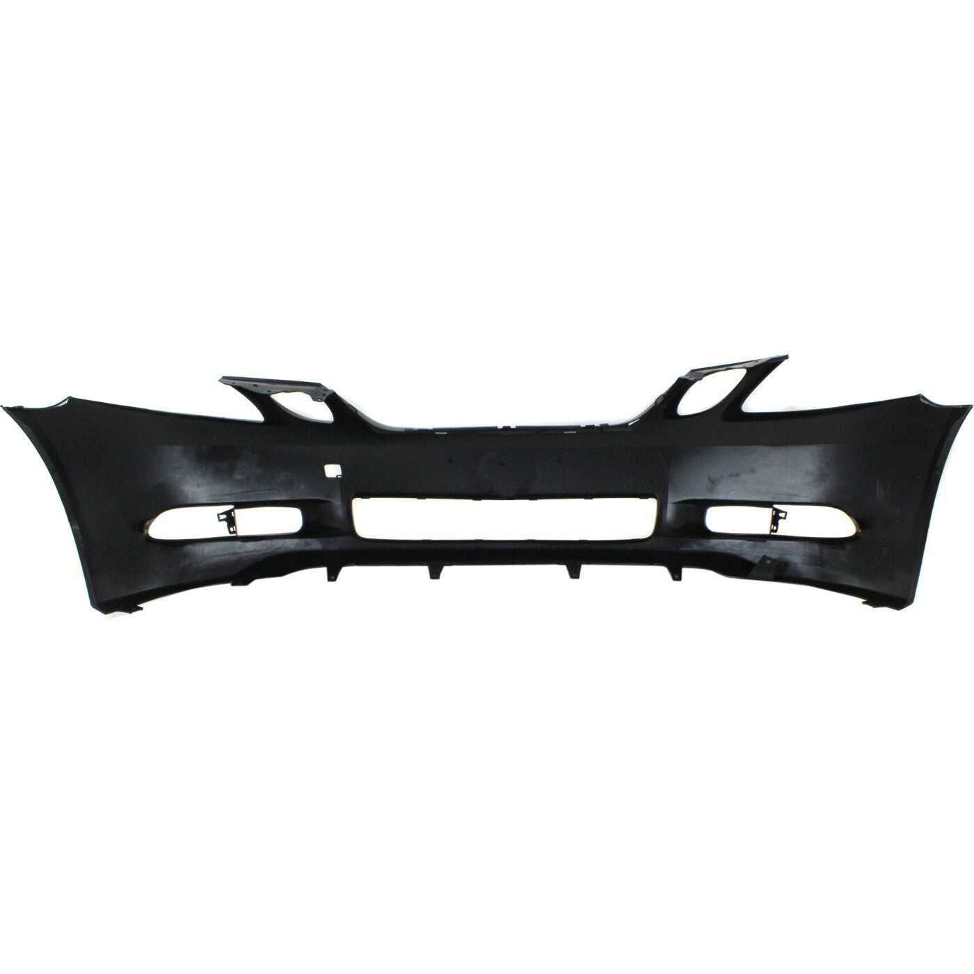 Front Bumper Cover For 2006 Lexus GS300 2007 GS350 06-07 GS430 Primed LX1000154