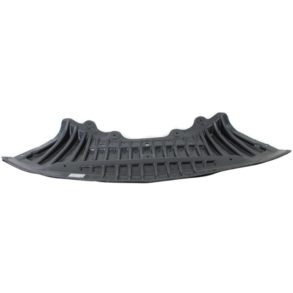 Front Engine Splash Shield For 2007-2011 Mercedes Benz S550 2007-2012 S600