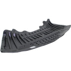 Front Engine Splash Shield For 2007-2011 Mercedes Benz S550 2007-2012 S600