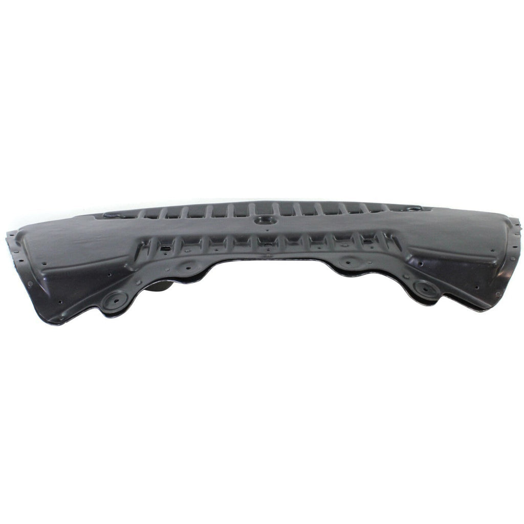 Front Engine Splash Shield For 2007-2011 Mercedes Benz S550 2007-2012 S600