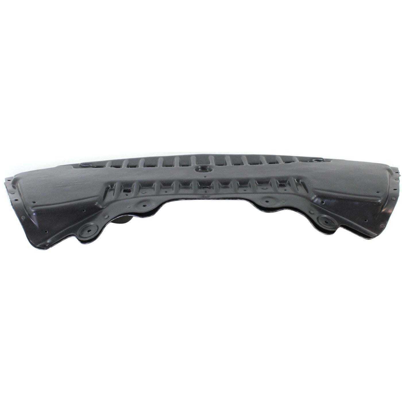 Front Engine Splash Shield For 2007-2011 Mercedes Benz S550 2007-2012 S600