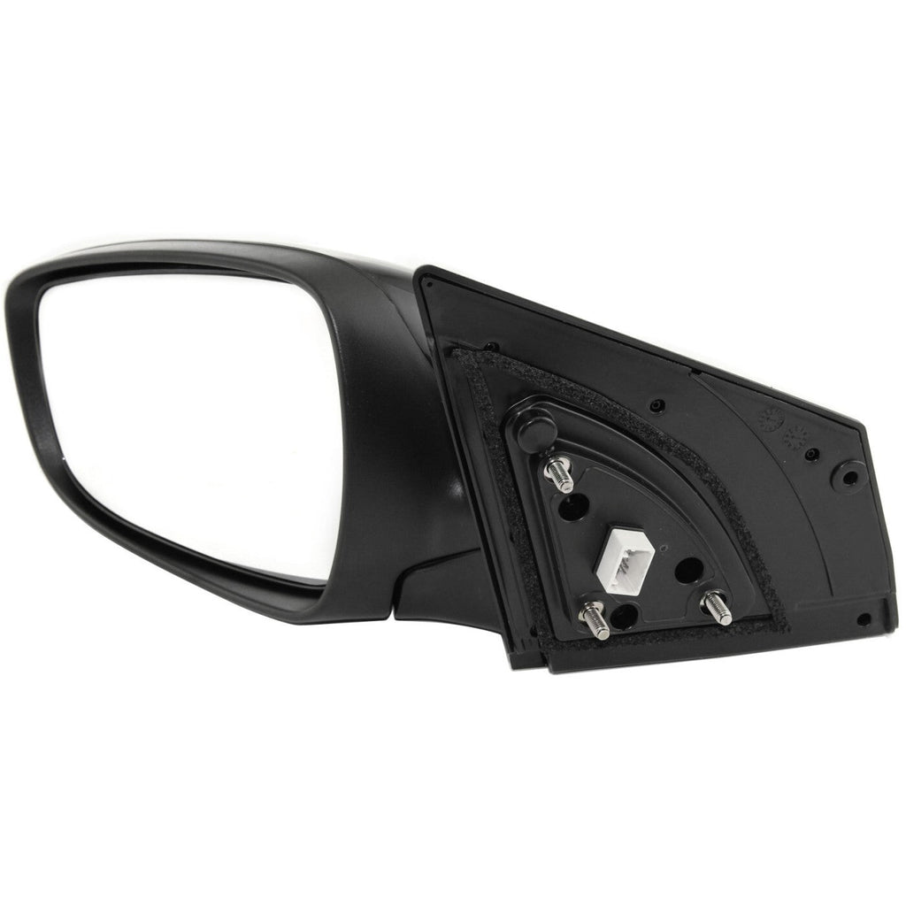Set Of 2 Mirror Power For 2011-2013 Hyundai Elantra Left Right With Signal Light