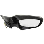 Set Of 2 Mirror Power For 2011-2013 Hyundai Elantra Left Right With Signal Light