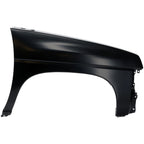Fender For 1989-1994 Nissan D21 95-97 Pickup 2WD RWD Front Right Primed Steel