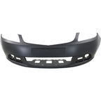 Front Bumper Cover For 2012-2016 Buick Verano w/ fog lamp holes Primed