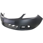 Front Bumper Cover For 2012-2016 Buick Verano w/ fog lamp holes Primed