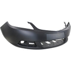 Front Bumper Cover For 2012-2016 Buick Verano w/ fog lamp holes Primed