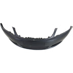 Front Bumper Cover For 2012-2016 Buick Verano w/ fog lamp holes Primed
