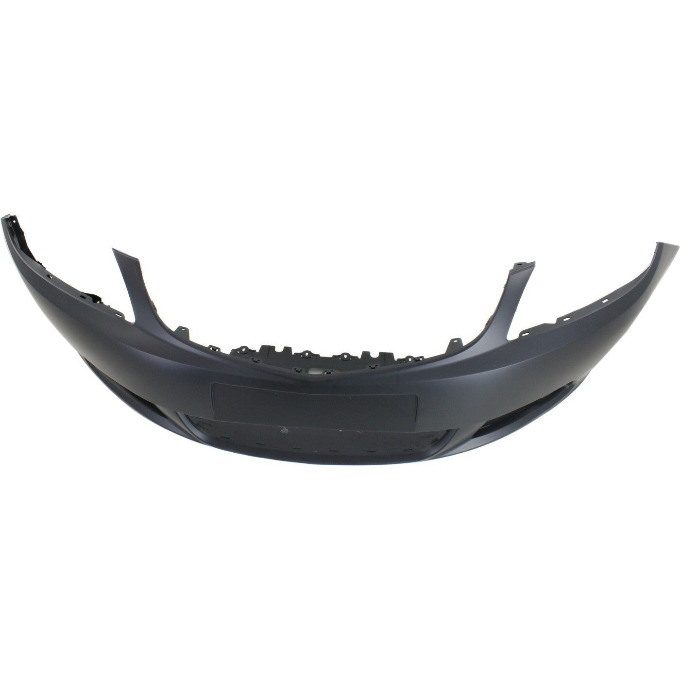 Front Bumper Cover For 2012-2016 Buick Verano w/ fog lamp holes Primed