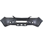 Front Bumper Cover For 2012-2016 Buick Verano w/ fog lamp holes Primed