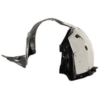 Fender Liner For 2015-2021 Nissan Murano Front Right Side 638409UF0A NI1249155