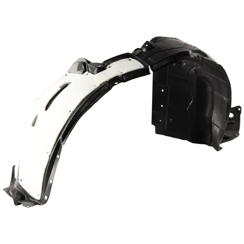 Fender Liner For 2015-2021 Nissan Murano Front Right Side 638409UF0A NI1249155